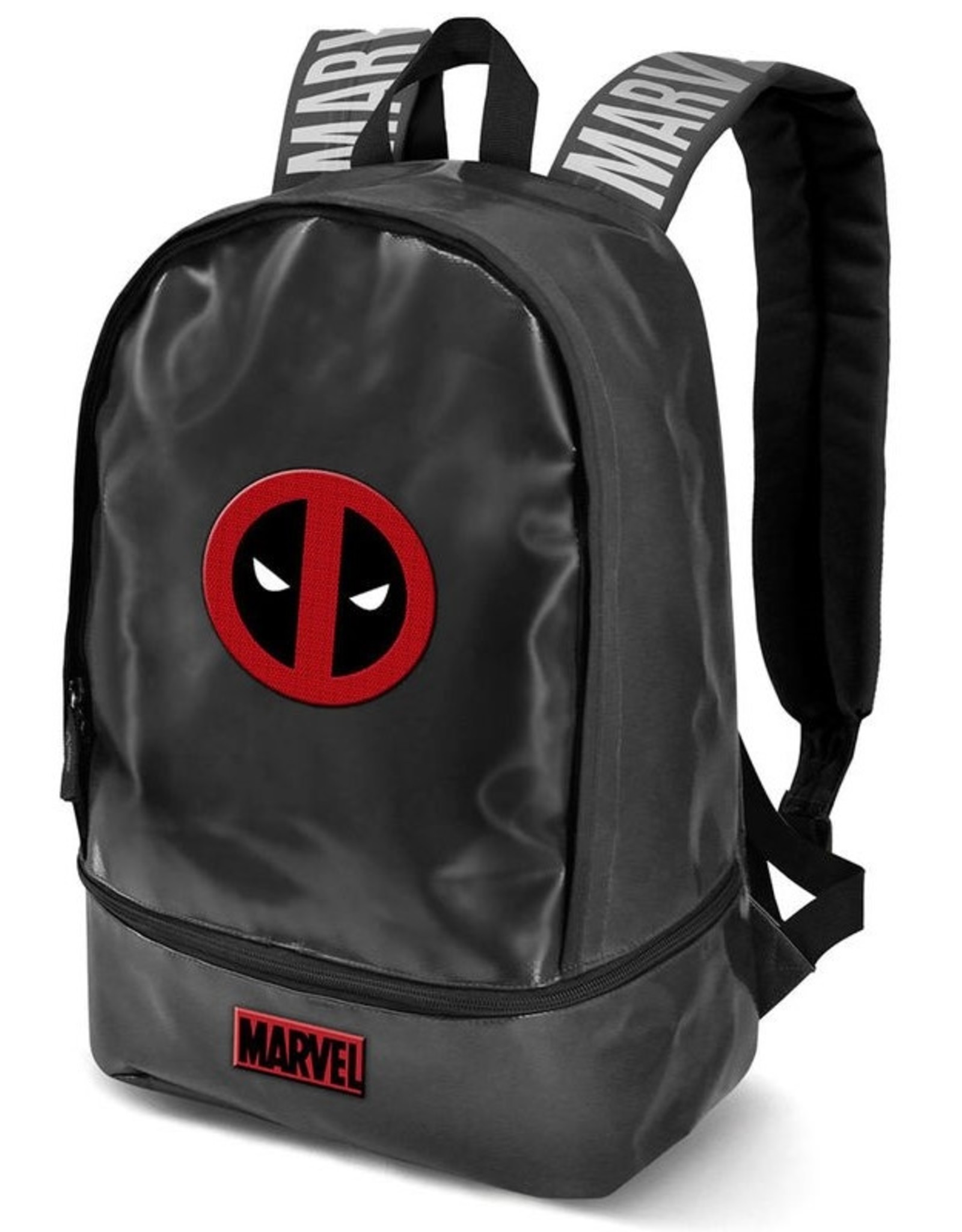 Marvel Merchandise bags - Marvel Deadpool backpack XL