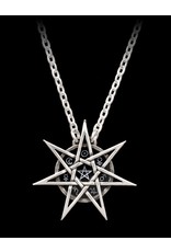Alchemy Jewellery -  Elven Star necklace Alchemy