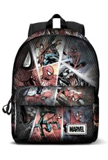 Marvel Merchandise bags - Marvel Spiderman backpack 42cm