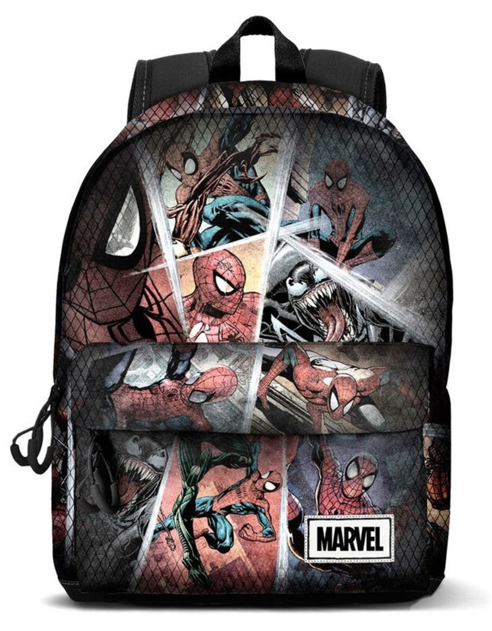 Marvel Merchandise bags - Marvel Spiderman backpack 42cm