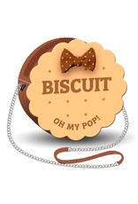 Oh my Pop! Fantasy bags -  Oh my Pop! Biscuit shoulderbag