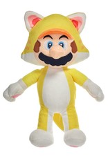 Nintendo Merchandise plush and figurines - Mario Bros Mario yellow plush 30cm