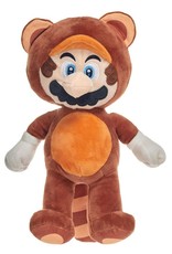 Nintendo Merchandise plush and figurines - Mario Bros Mario Takooni plush 35cm