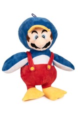 Nintendo Merchandise plush and figurines - Mario Bros Mario Penguin plush 35cm