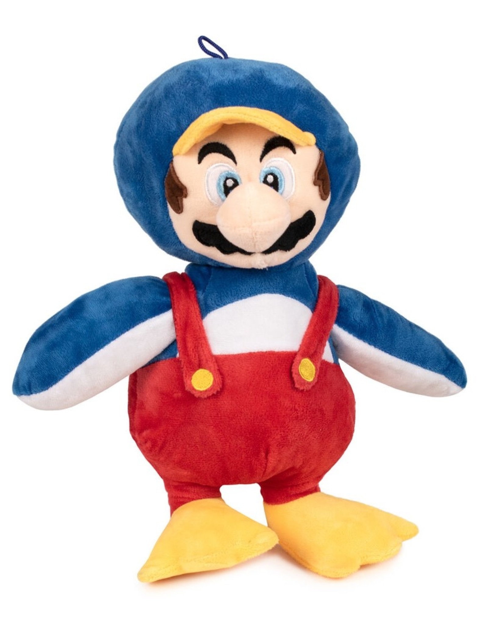 Nintendo Merchandise plush and figurines - Mario Bros Mario Penguin plush 35cm