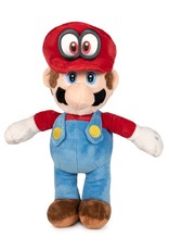 Nintendo Merchandise pluche en figuren - Super Mario pluche 35cm