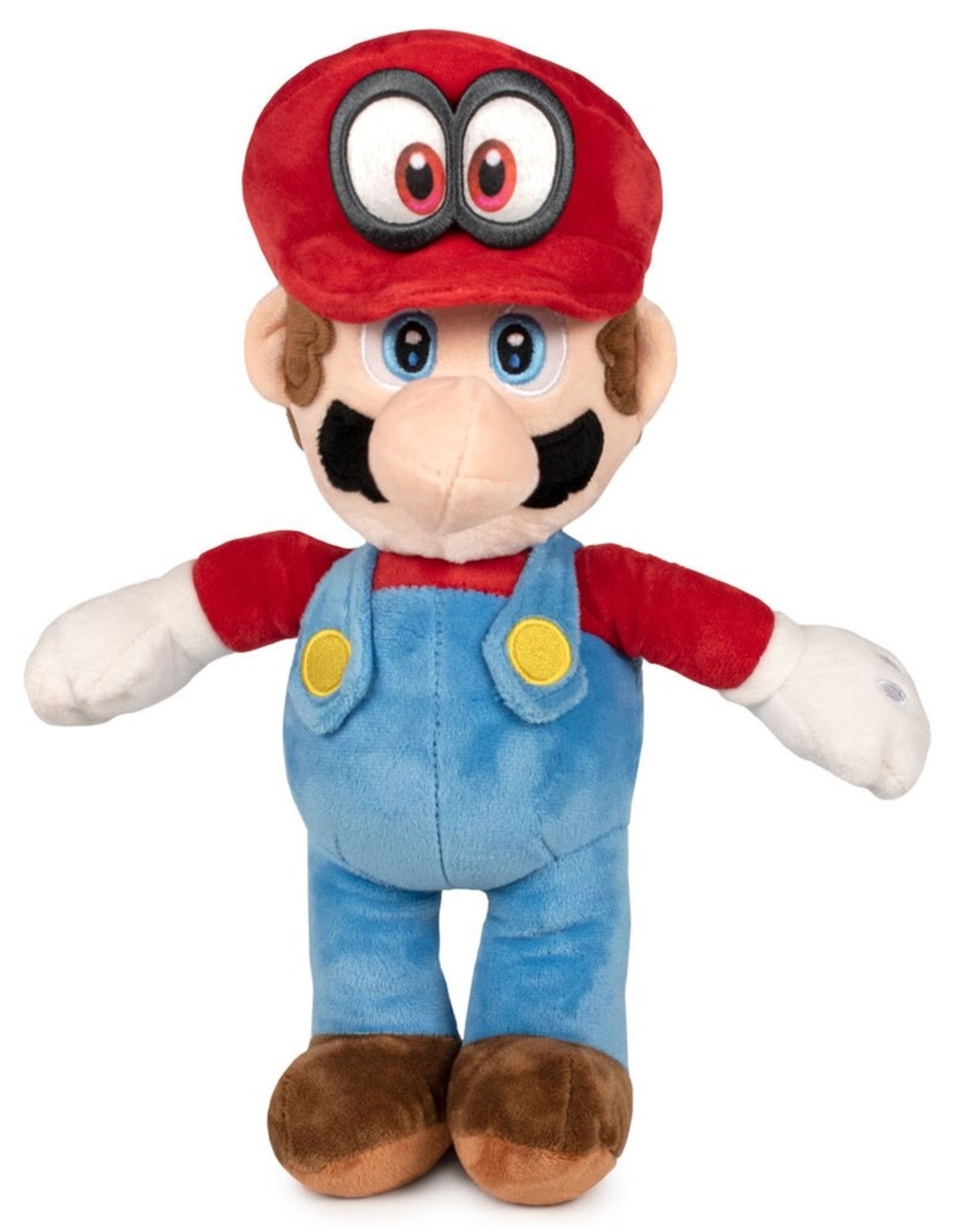 Nintendo Merchandise plush and figurines - Super Mario plush 35cm