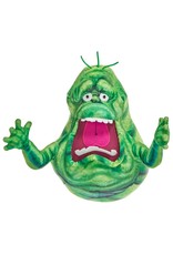 ghostbusters Merchandise plush and figurines - Ghostbusters Slimer plush 24cm