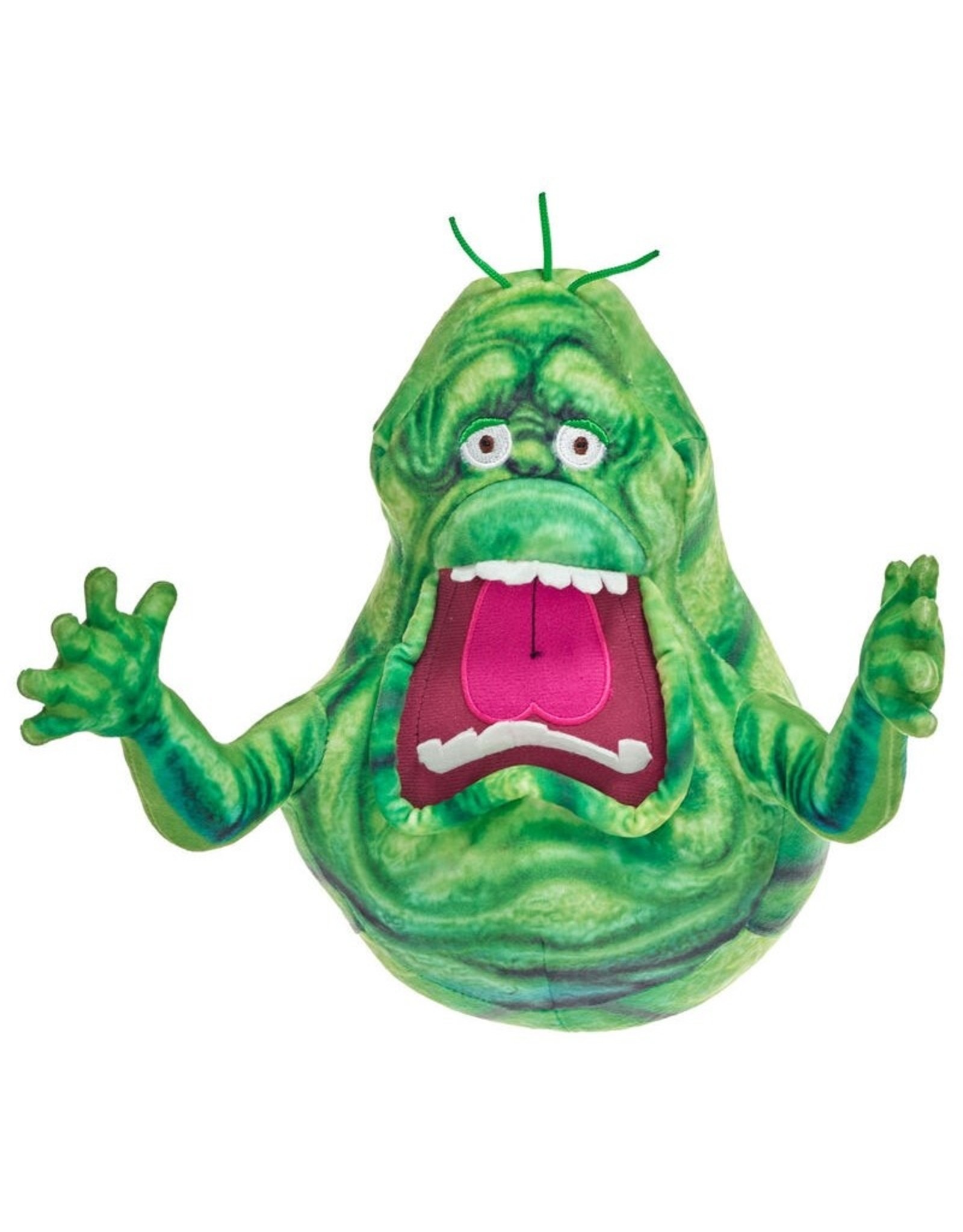 ghostbusters Merchandise plush and figurines - Ghostbusters Slimer plush 24cm