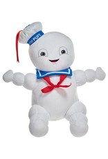 ghostbusters Merchandise pluche en figuren - Ghostbusters Stay Puft pluche 32cm