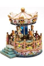 Trukado Miscellaneous - Music box Carousel medium