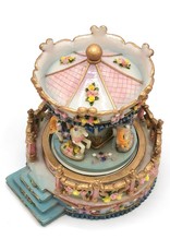 Trukado Miscellaneous - Music box Carousel medium