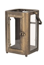 Trukado Miscellaneous - Rustic Iron Lantern Industrial look