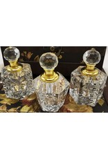 C&E Miscellaneous - Mini Parfumflesjes set van 3