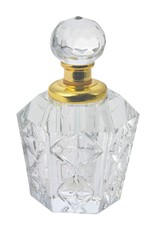 C&E Miscellaneous - Mini Perfume bottles set of 3