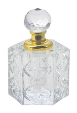 C&E Miscellaneous - Mini Perfume bottles set of 3