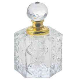 C&E Mini Perfume bottle set of 3