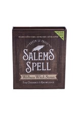 NemesisNow Miscellaneous - Wellness Witch stones Salem's Spell Kit