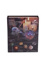 NemesisNow Miscellaneous - Wellness Witch stones Salem's Spell Kit