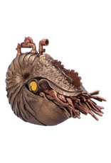 NemesisNow Giftware Figurines Collectables - Steampunk Nautilus statue 23,5cm