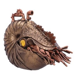 NemesisNow Steampunk Nautilus beeld 23,5cm