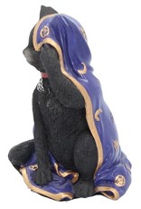 NemesisNow Giftware Figurines Collectables - Jinx Black Cat Figurine  11cm