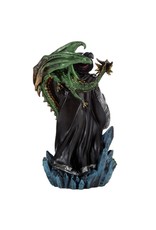 Spirit of the Sorcerer Giftware Beelden Collectables  - Spirit of the Sorcerer Draken Magiër