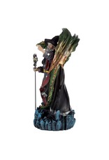 Spirit of the Sorcerer Giftware Beelden Collectables  - Spirit of the Sorcerer Draken Magiër