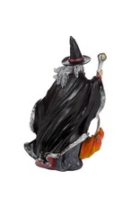 Spirit of the Sorcerer Giftware Figurines Collectables - Spirit of the Sorcerer Firedragon Sorcerer