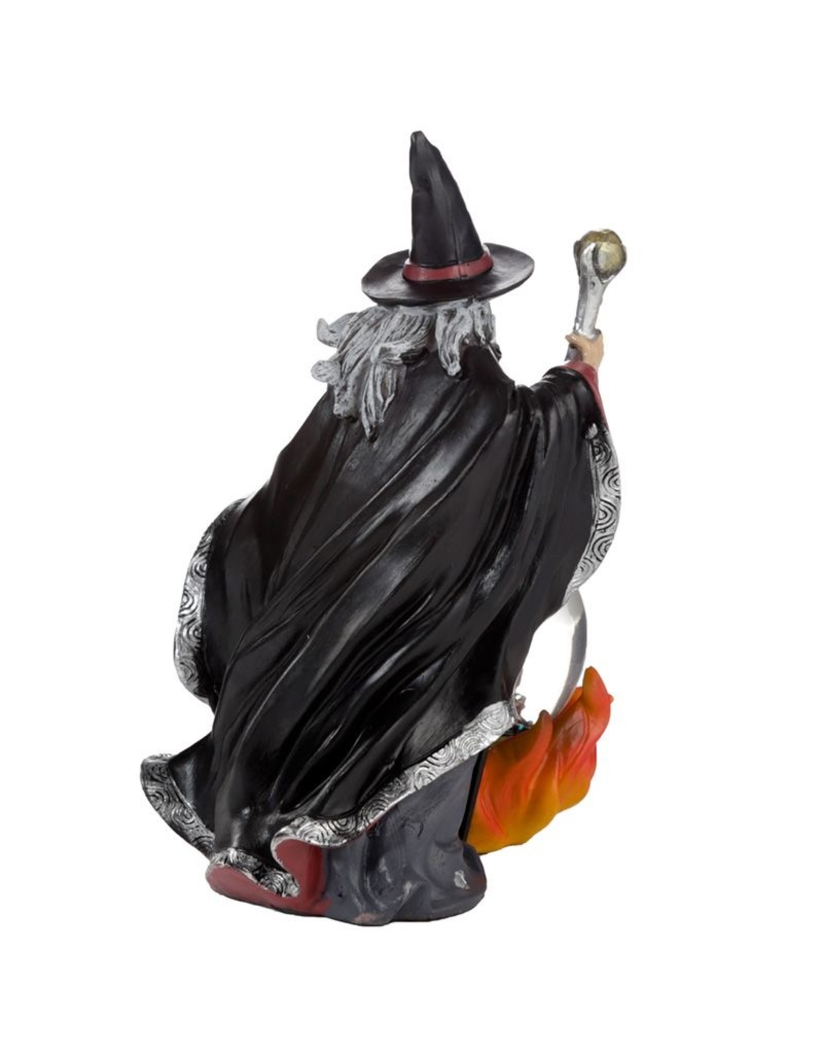 Spirit of the Sorcerer Giftware Figurines Collectables - Spirit of the Sorcerer Firedragon Sorcerer