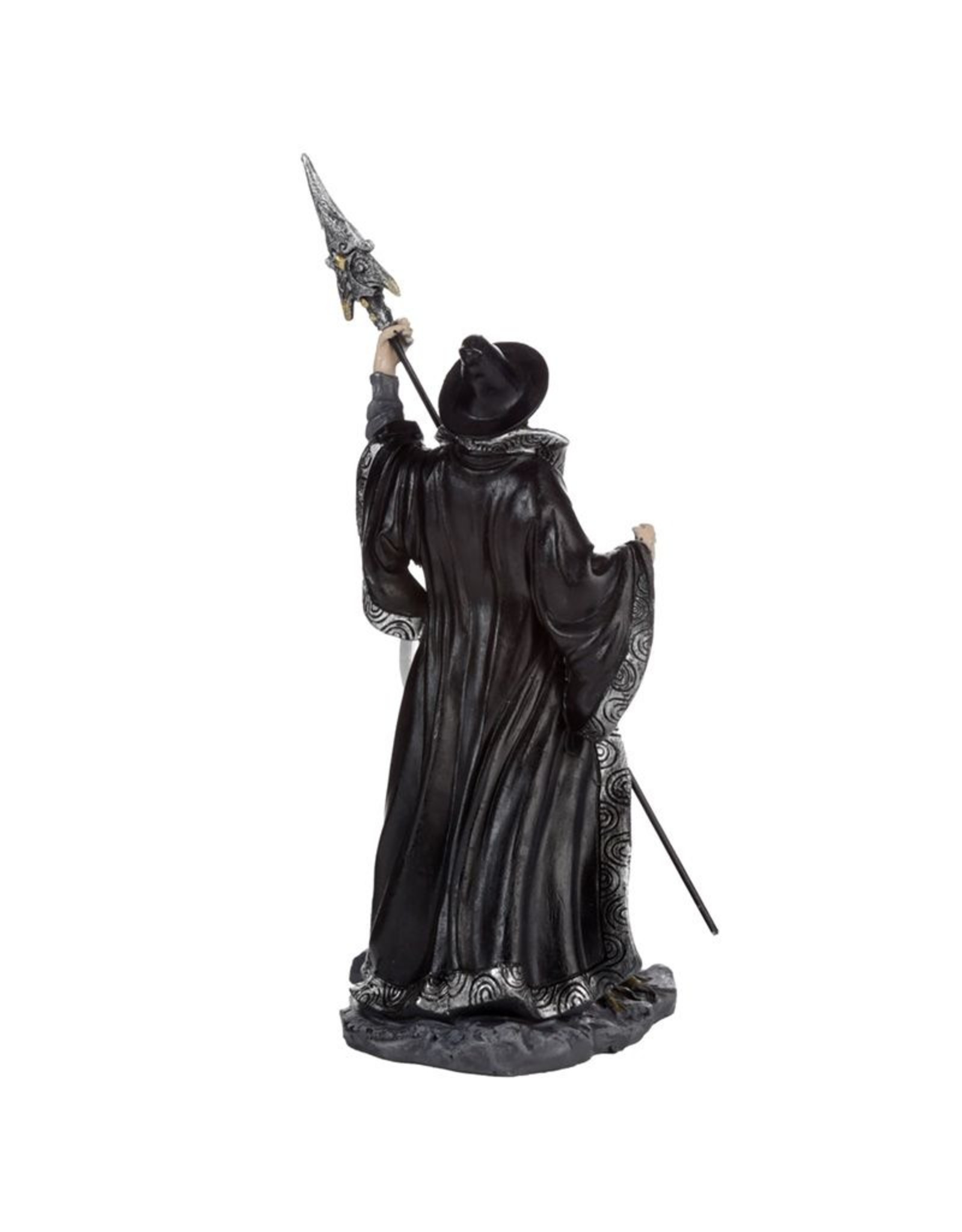 Spirit of the Sorcerer Giftware Figurines Collectables - Spirit of the Sorcerer  Icedragon sorcerer