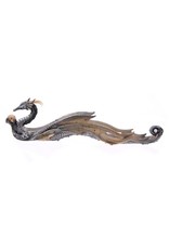 Shiny dragon Giftware Figurines Collectables - Shiny dragon incense holder