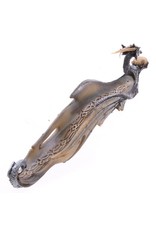 Shiny dragon Giftware Figurines Collectables - Shiny dragon incense holder