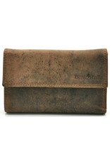 BestBull Leather Wallets - Leather wallet BestBull (natural)