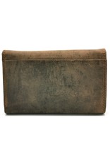 BestBull Leather Wallets - Leather wallet BestBull (natural)