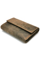 BestBull Leather Wallets - Leather wallet BestBull (natural)