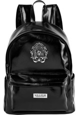 Killstar Killstar bags and accessiries - Killstar backpack Vlad - Vampire Bat