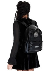 Killstar Killstar bags and accessiries - Killstar backpack Vlad - Vampire Bat
