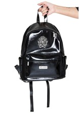 Killstar Killstar bags and accessiries - Killstar backpack Vlad - Vampire Bat