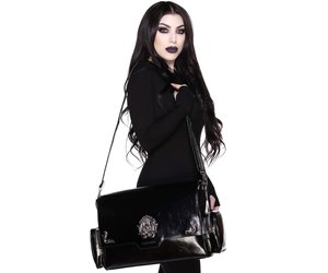 Killstar messnger bag Warlords Boutique Trukado Boutique Trukado
