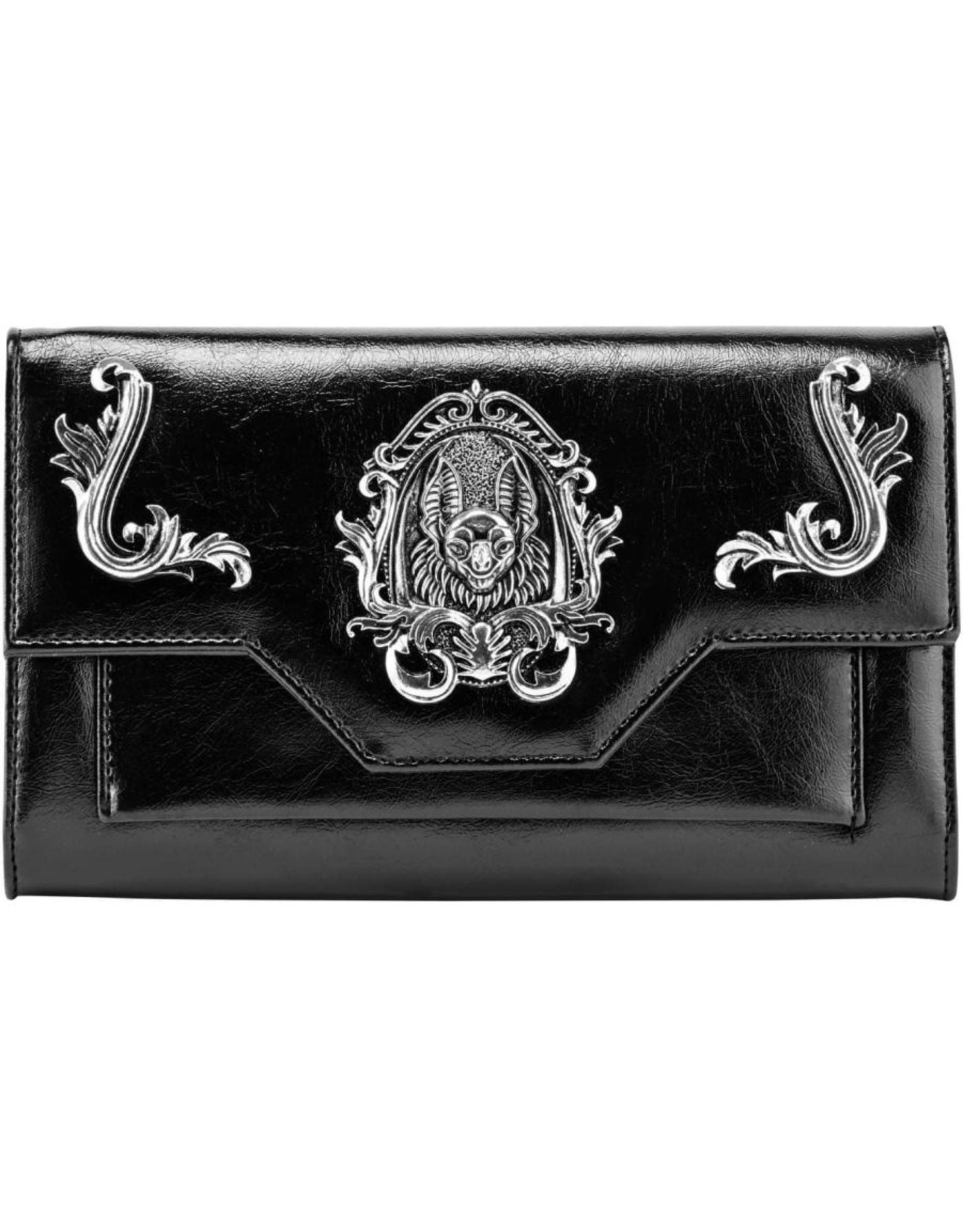 Killstar Killstar bags and accessories - Killstar wallet Old Souls