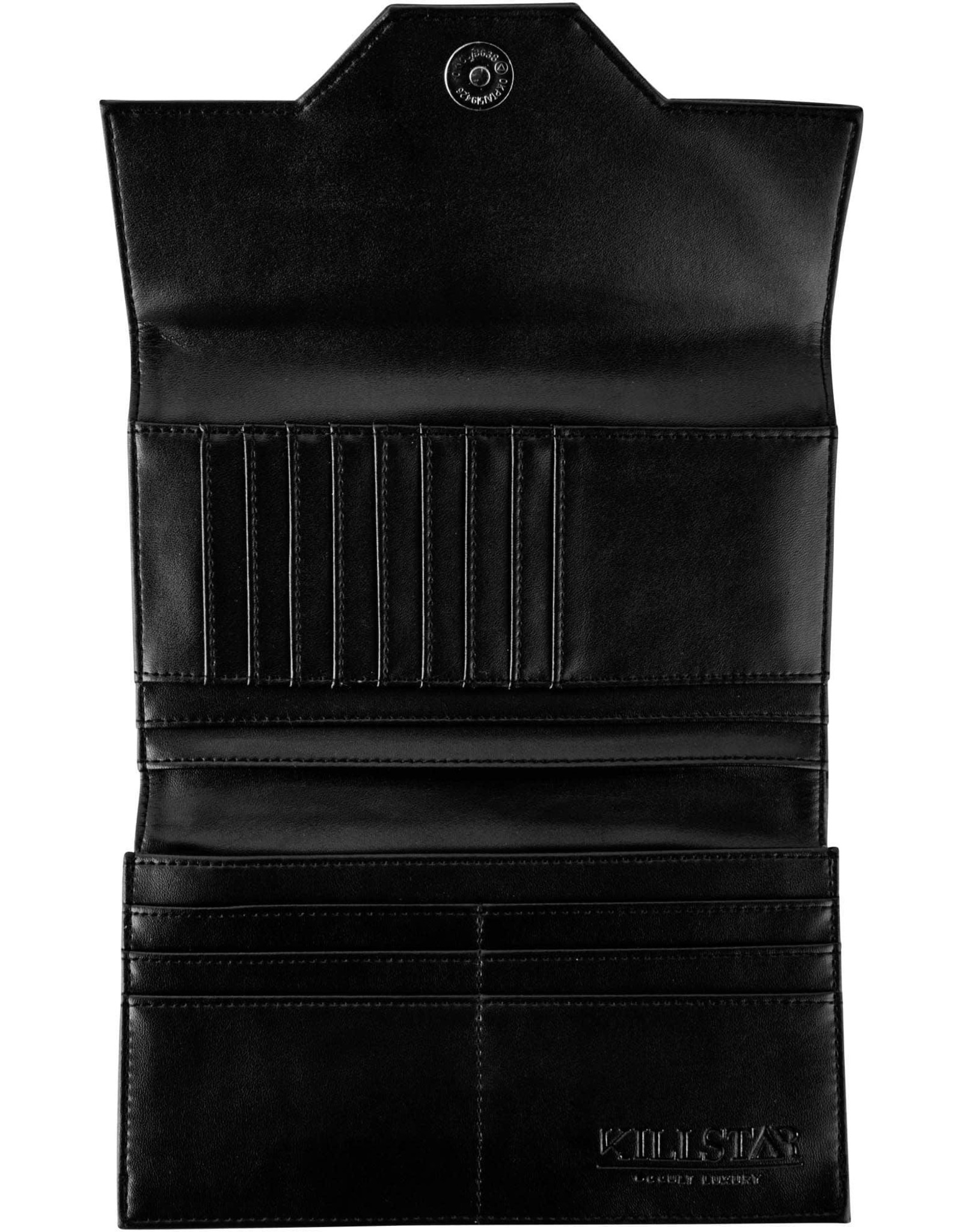 Killstar Killstar bags and accessories - Killstar wallet Old Souls