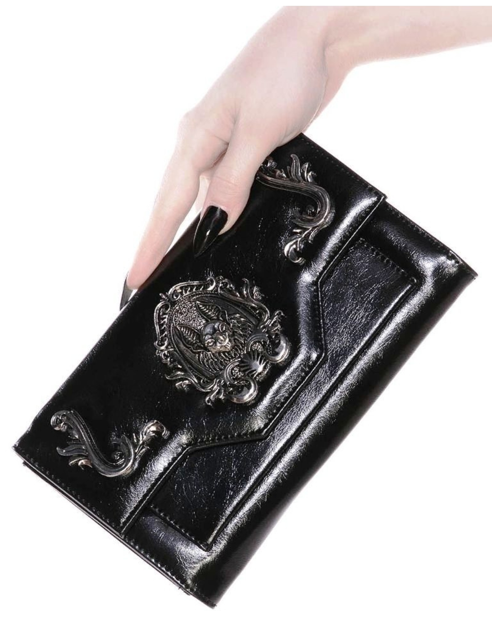 Killstar Killstar bags and accessories - Killstar wallet Old Souls