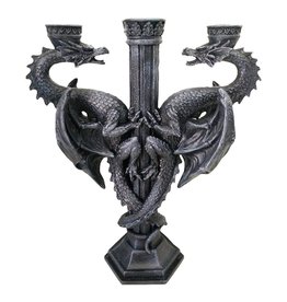 NemesisNow Dragon's Altar kandelaar - Nemesis Now
