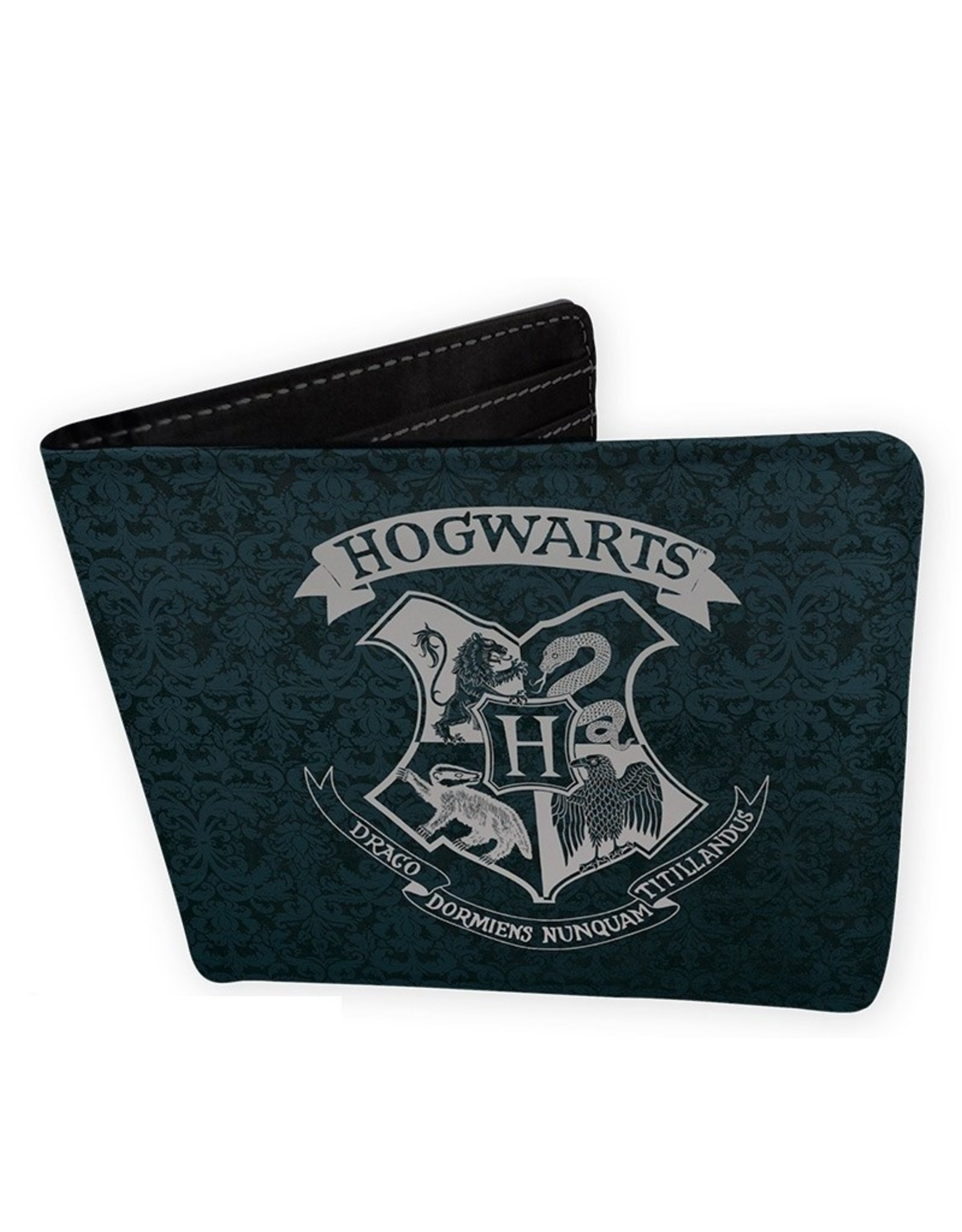 Harry Potter Harry Potter bags - Harry Potter Hogwarts wallet