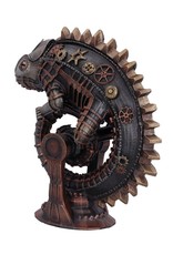 NemesisNow Giftware Figurines Collectables - Mechanical Chameleon 22.3cm