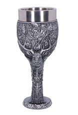 NemesisNow Drinkware - Goblet Monarch of the Glen 18cm