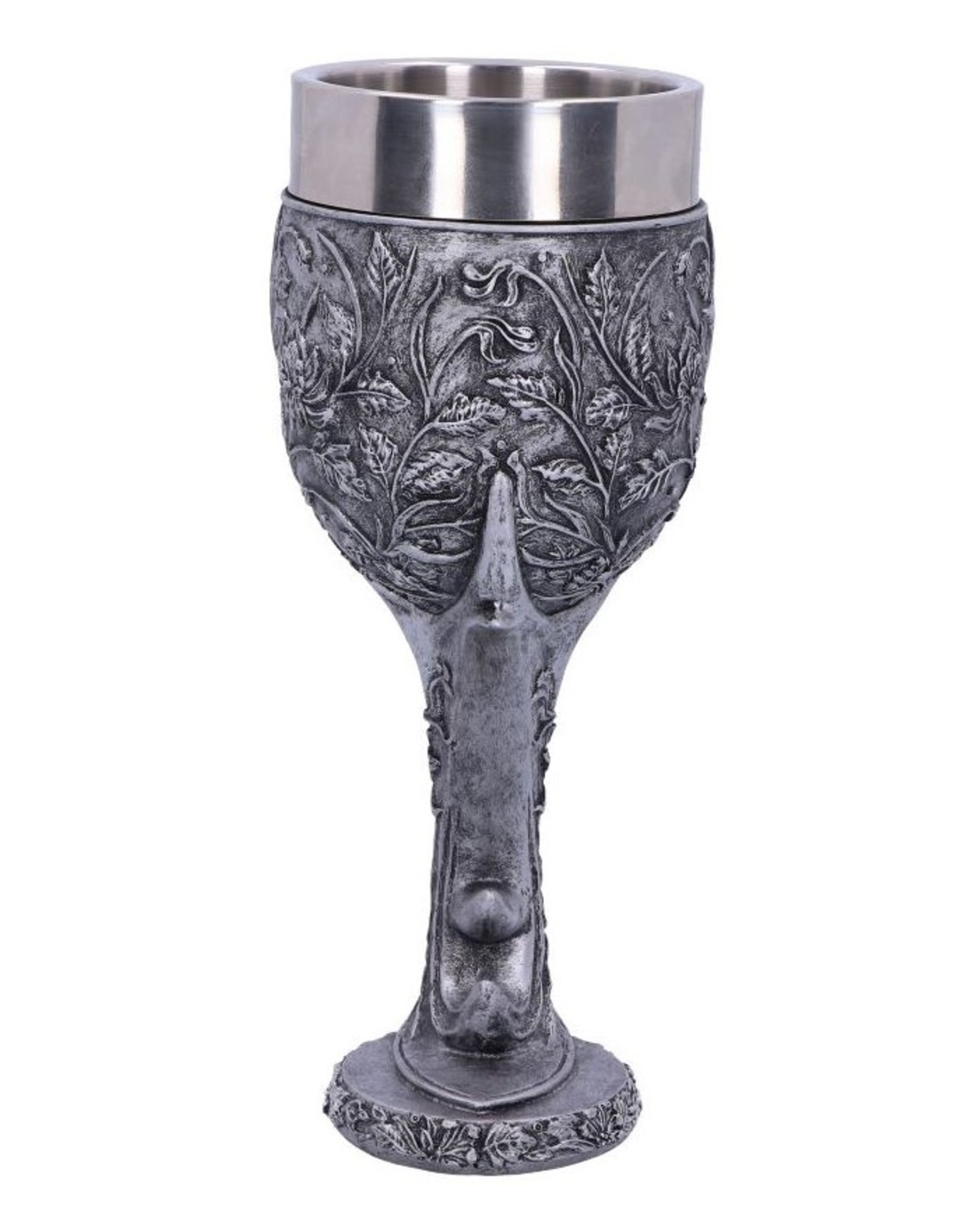 NemesisNow Drinkware - Goblet Monarch of the Glen 18cm