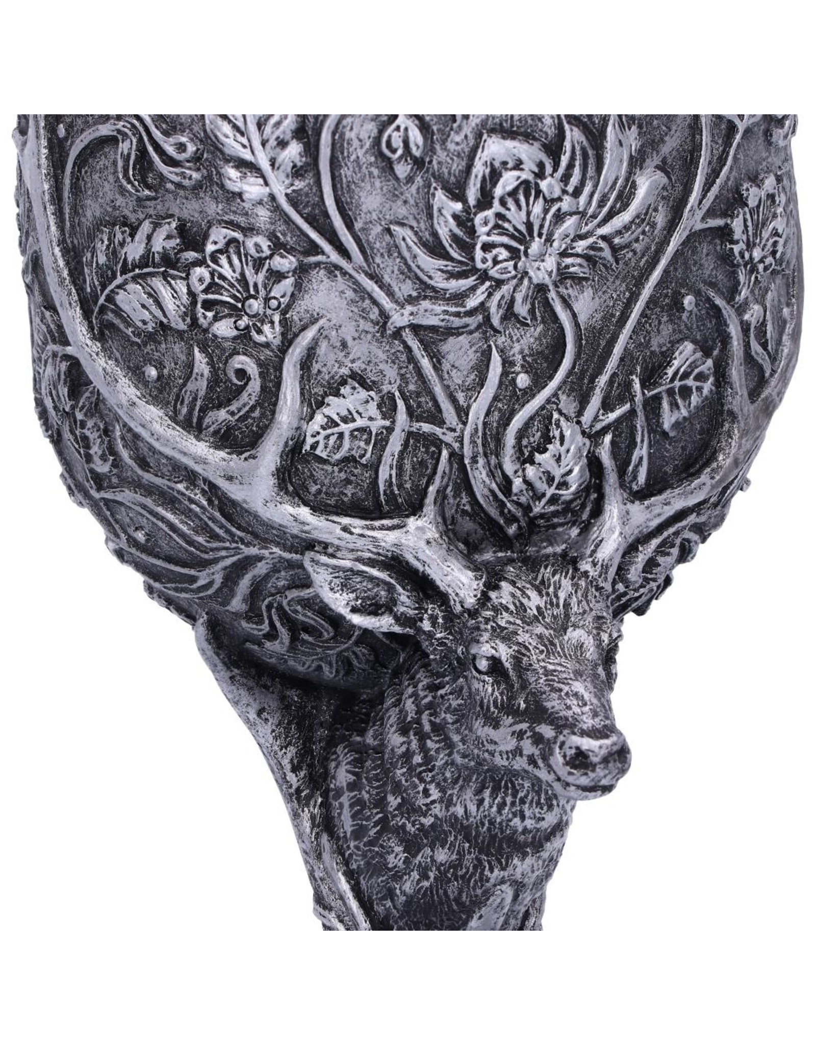 NemesisNow Drinkware - Goblet Monarch of the Glen 18cm