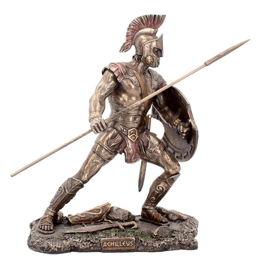 Sobek, de krokodillengod aan de oever van de Nijl - Kleurplaat